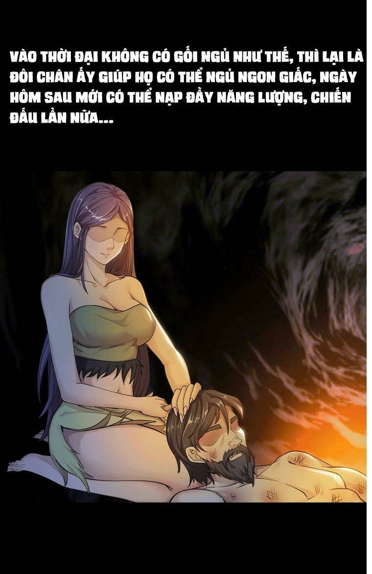 Đại Thiên Tài Bất Khả Chiến Bại Chính Là Ta: Chapter 12