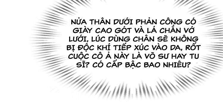 Đại Thiên Tài Bất Khả Chiến Bại Chính Là Ta: Chapter 12