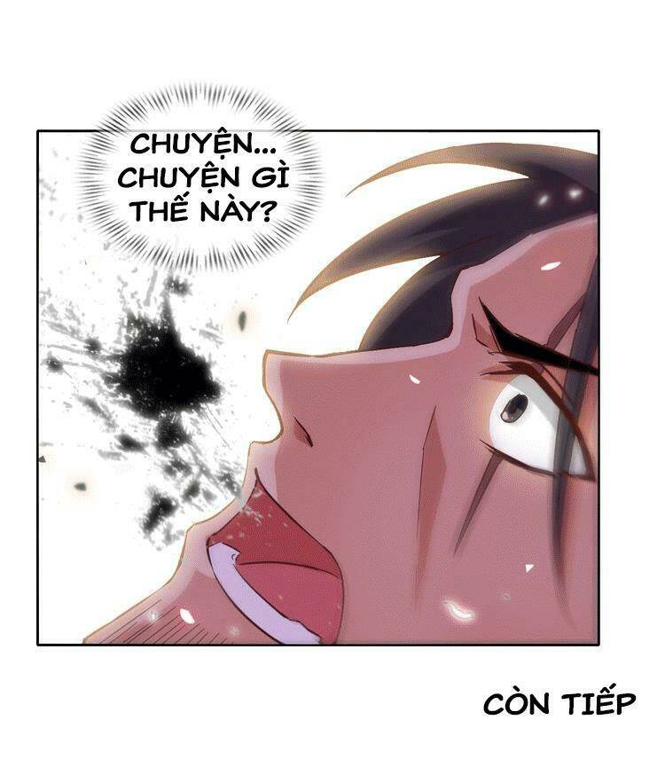 Đại Thiên Tài Bất Khả Chiến Bại Chính Là Ta: Chapter 12