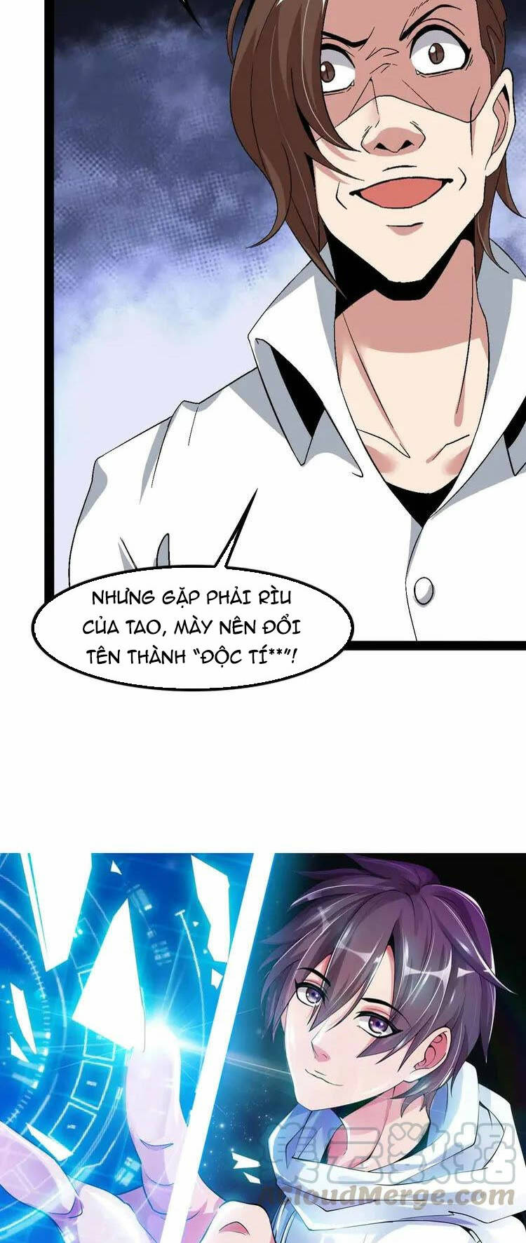 Đại Thiên Tài Bất Khả Chiến Bại Chính Là Ta: Chapter 123