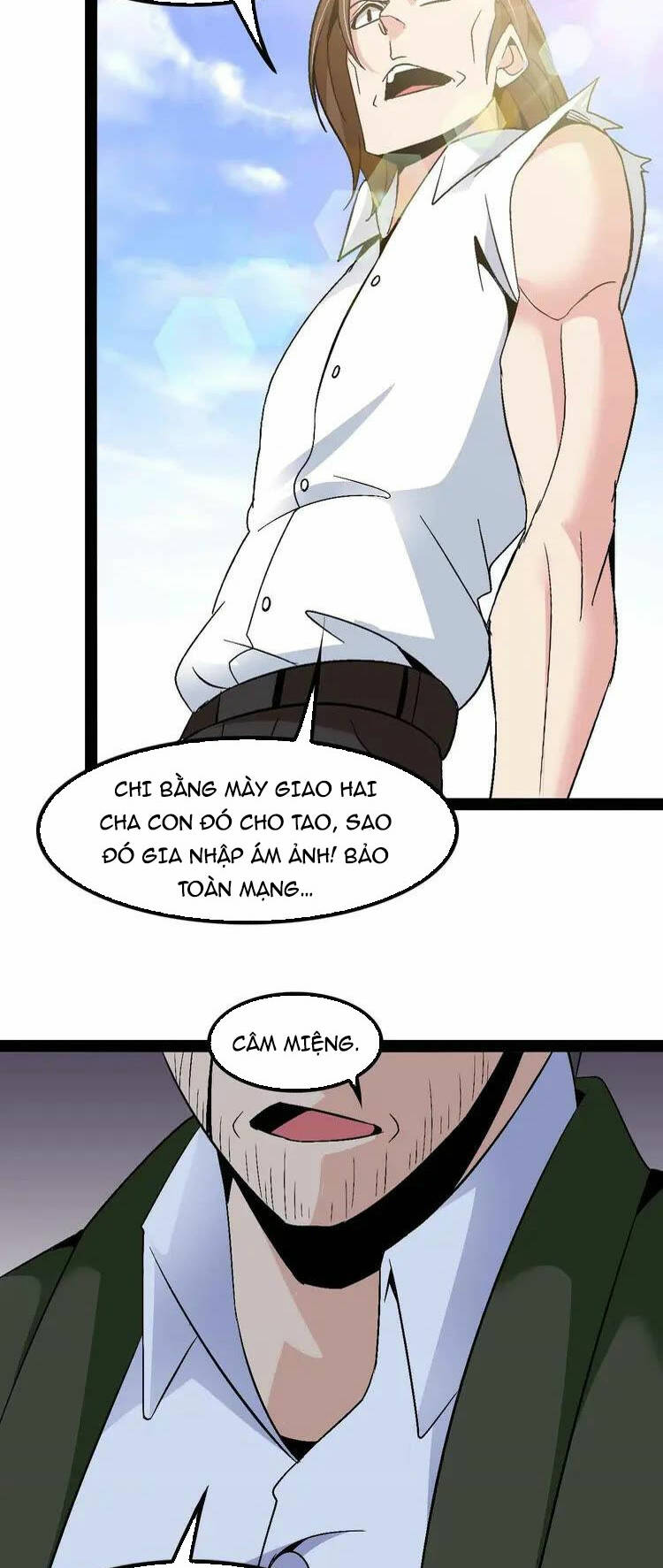 Đại Thiên Tài Bất Khả Chiến Bại Chính Là Ta: Chapter 123
