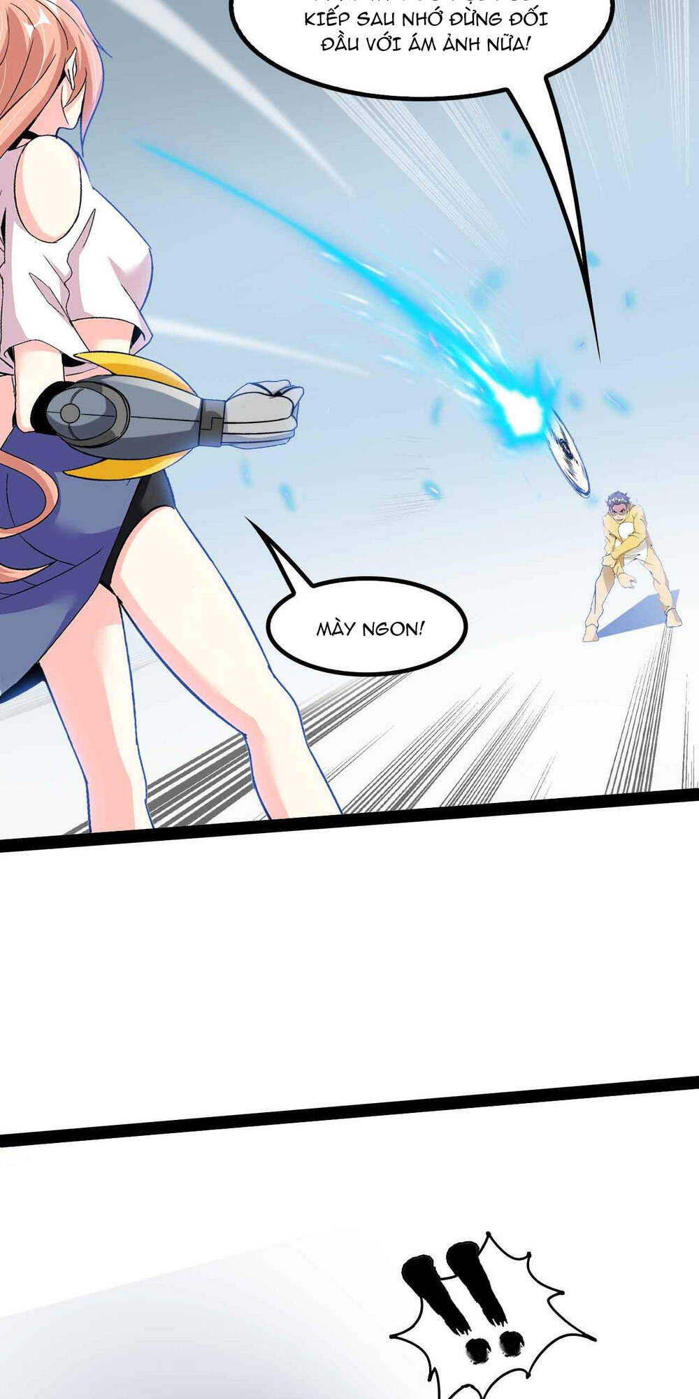 Đại Thiên Tài Bất Khả Chiến Bại Chính Là Ta: Chapter 124