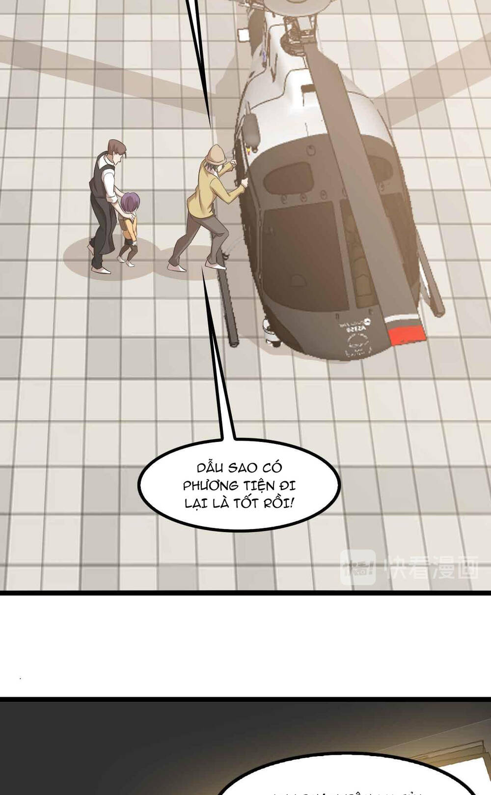 Đại Thiên Tài Bất Khả Chiến Bại Chính Là Ta: Chapter 124