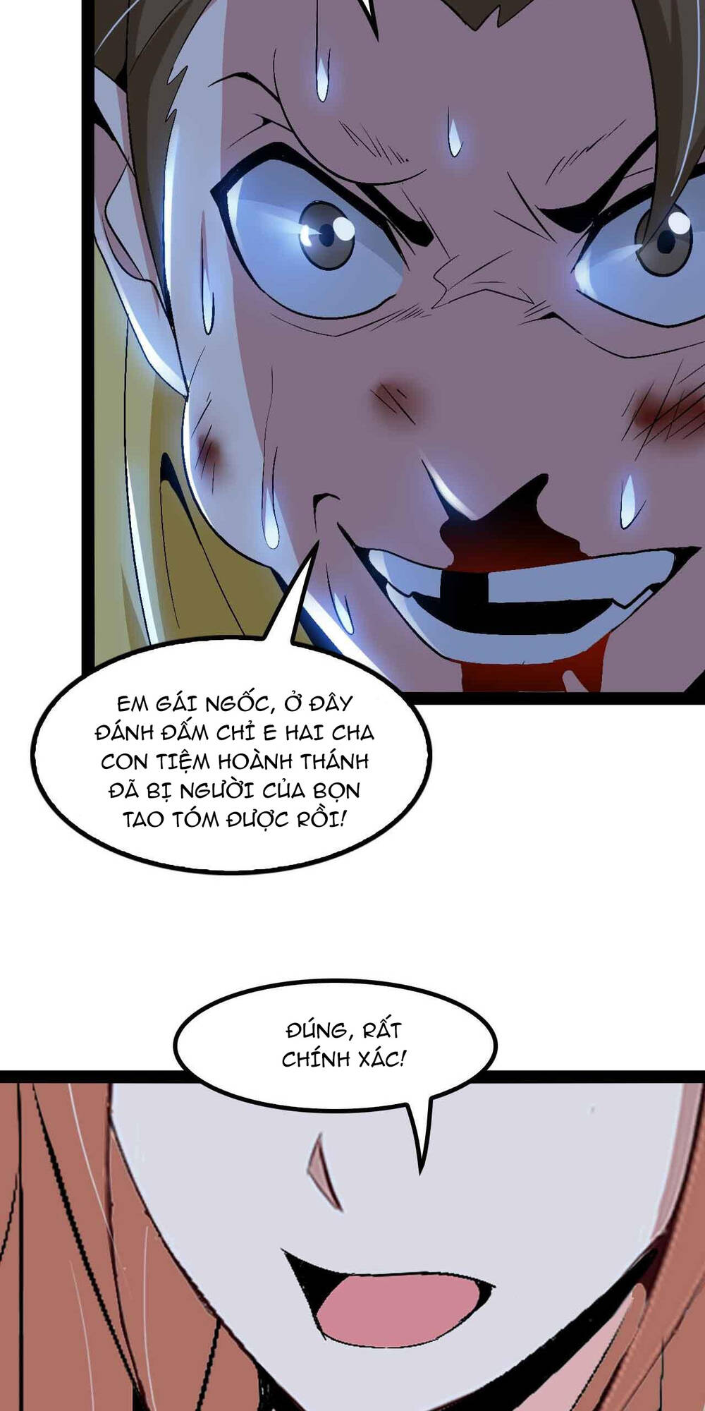Đại Thiên Tài Bất Khả Chiến Bại Chính Là Ta: Chapter 124