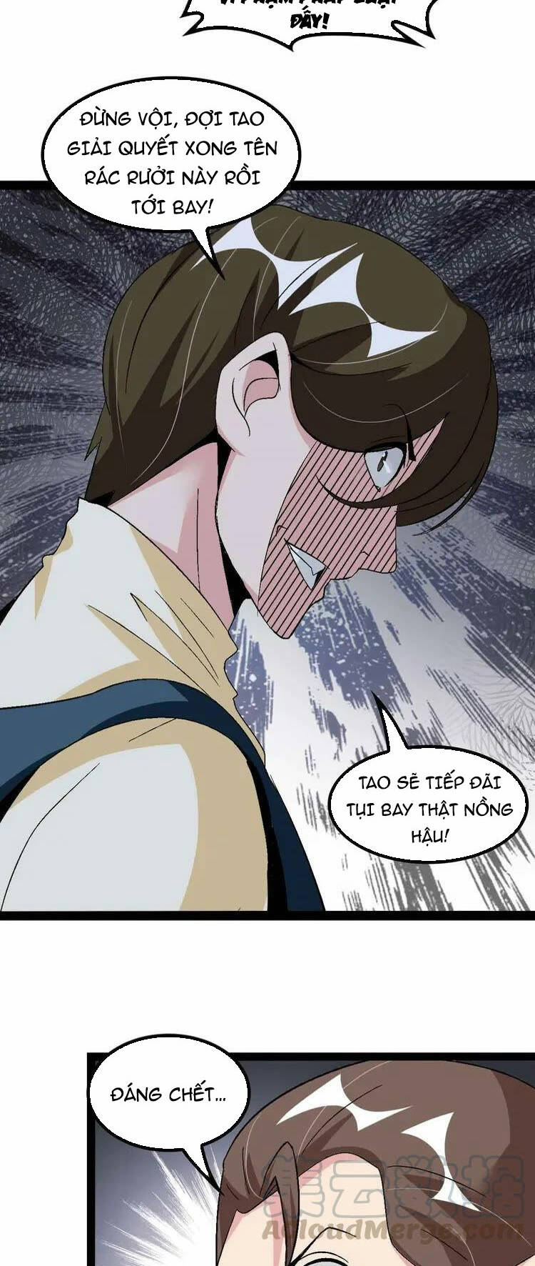 Đại Thiên Tài Bất Khả Chiến Bại Chính Là Ta: Chapter 126