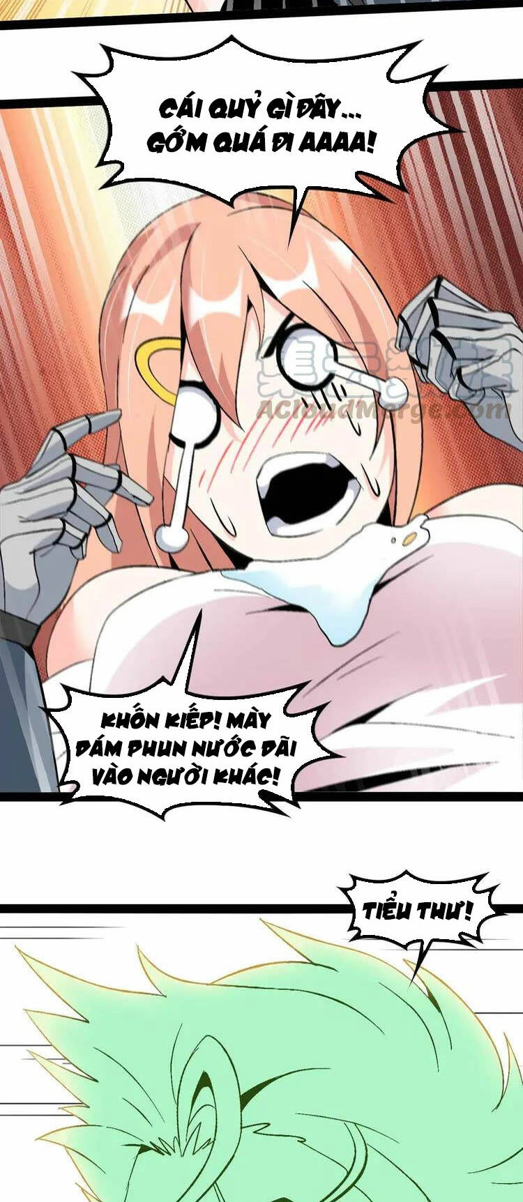Đại Thiên Tài Bất Khả Chiến Bại Chính Là Ta: Chapter 127