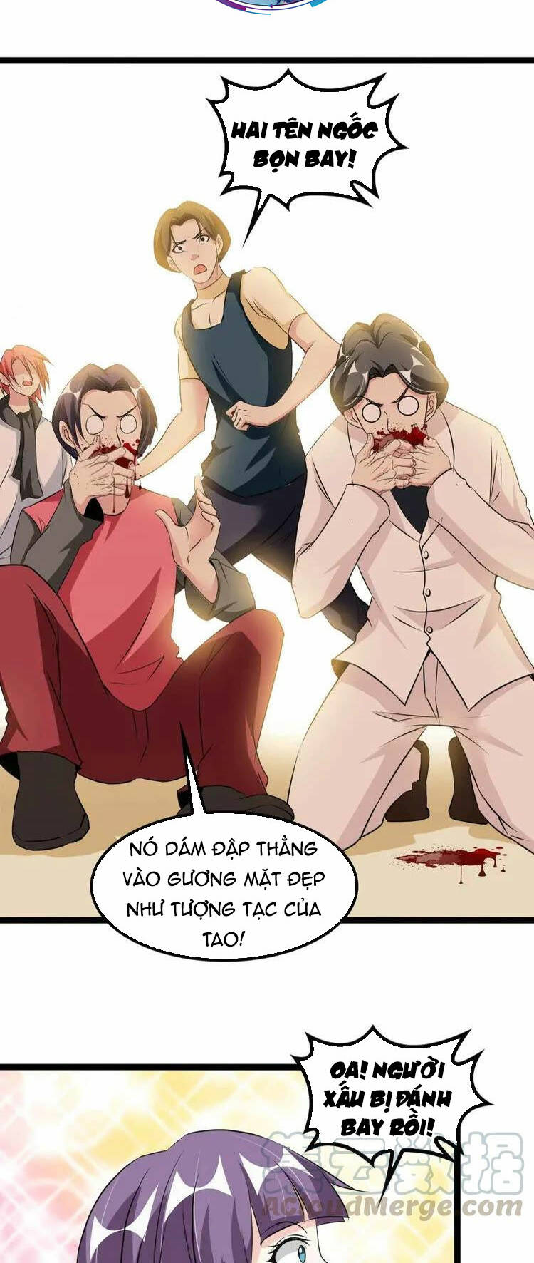 Đại Thiên Tài Bất Khả Chiến Bại Chính Là Ta: Chapter 127