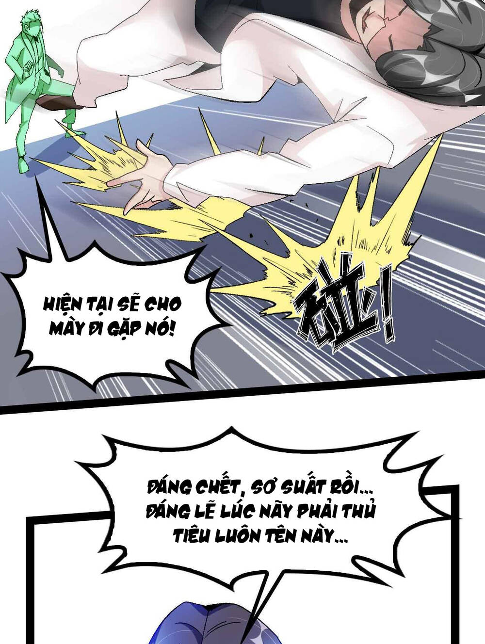 Đại Thiên Tài Bất Khả Chiến Bại Chính Là Ta: Chapter 128