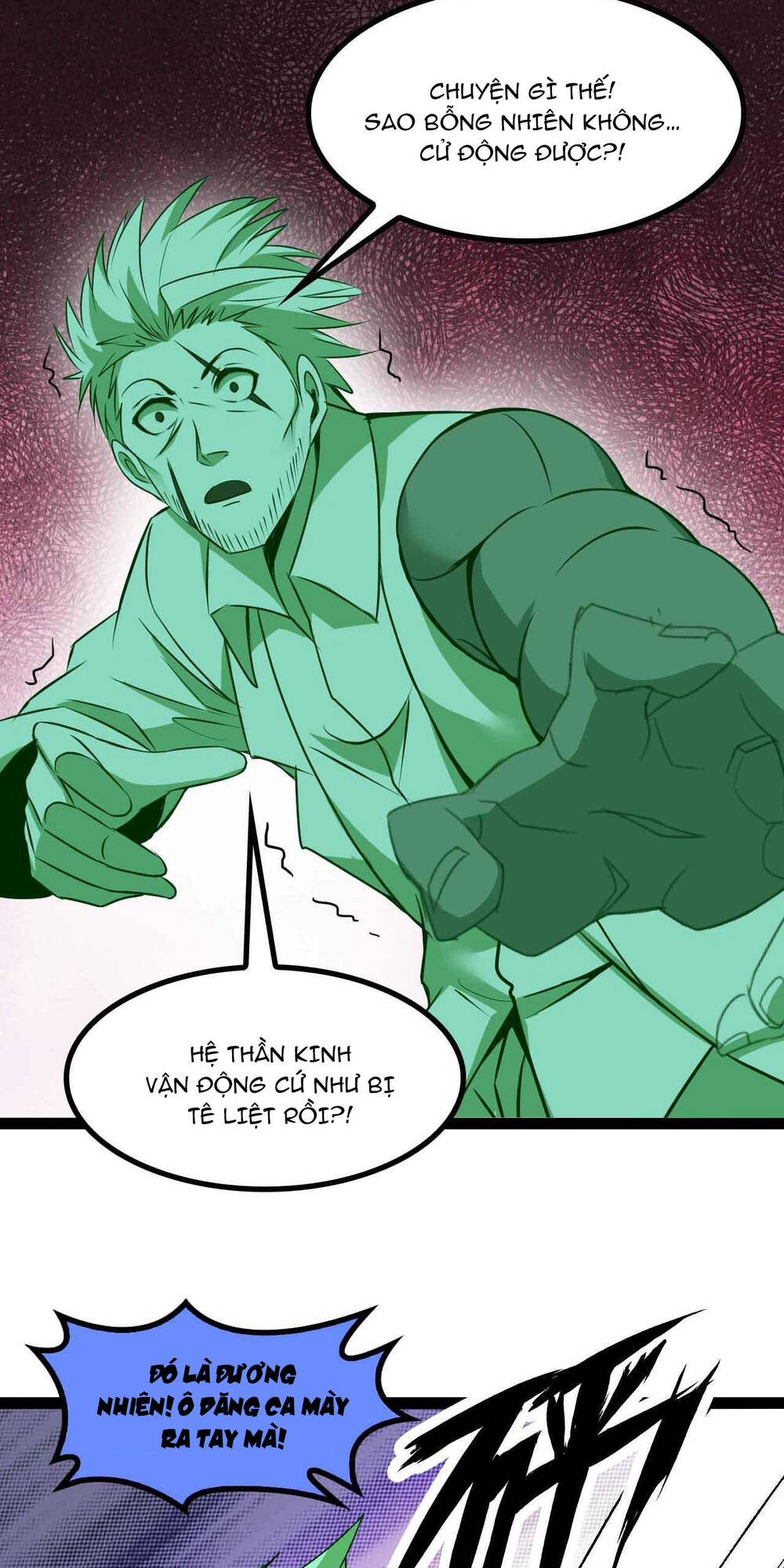 Đại Thiên Tài Bất Khả Chiến Bại Chính Là Ta: Chapter 128