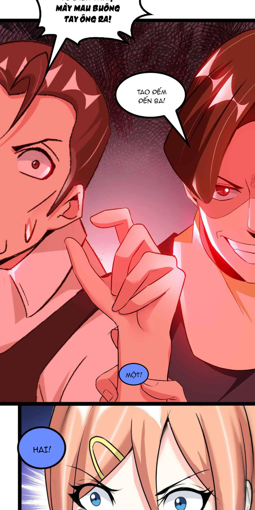Đại Thiên Tài Bất Khả Chiến Bại Chính Là Ta: Chapter 129