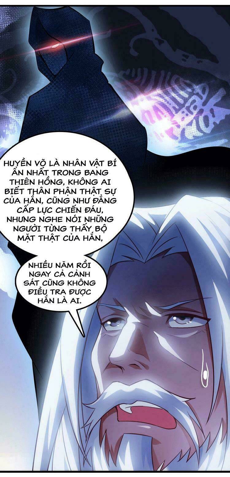 Đại Thiên Tài Bất Khả Chiến Bại Chính Là Ta: Chapter 13
