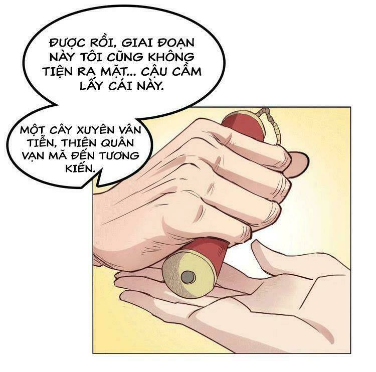 Đại Thiên Tài Bất Khả Chiến Bại Chính Là Ta: Chapter 13