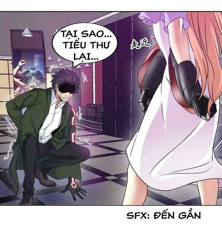Đại Thiên Tài Bất Khả Chiến Bại Chính Là Ta: Chapter 13