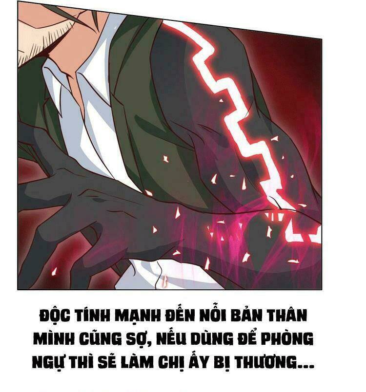 Đại Thiên Tài Bất Khả Chiến Bại Chính Là Ta: Chapter 13