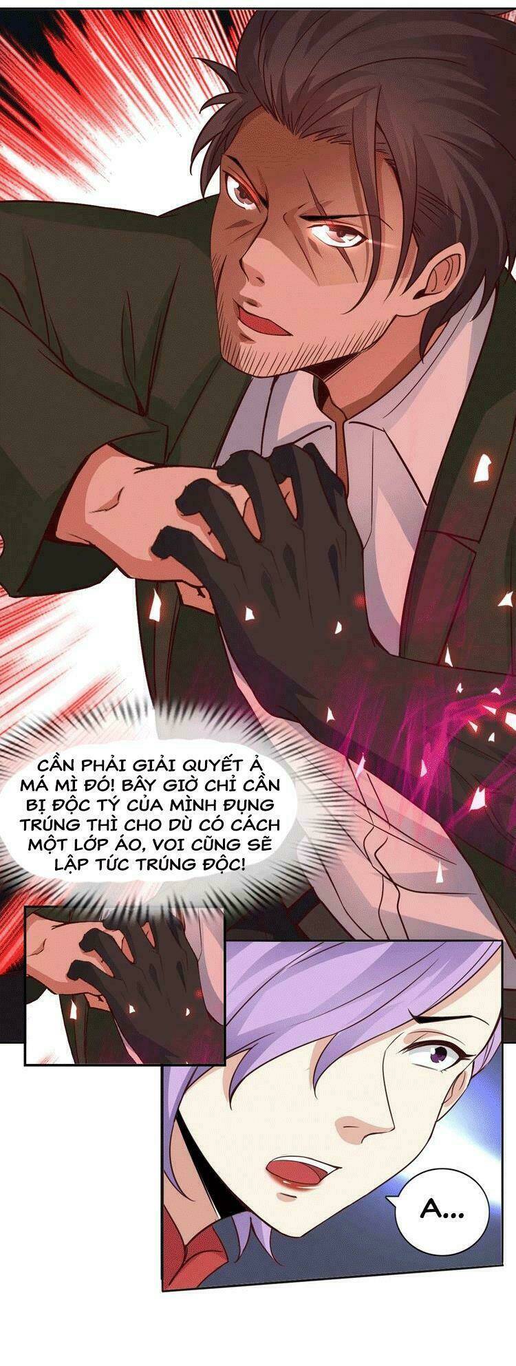 Đại Thiên Tài Bất Khả Chiến Bại Chính Là Ta: Chapter 13
