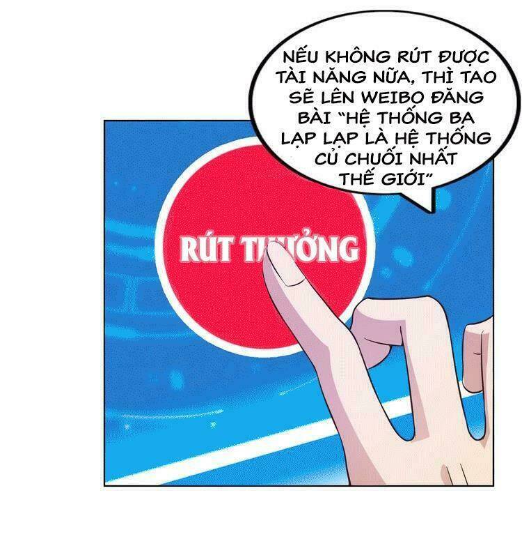 Đại Thiên Tài Bất Khả Chiến Bại Chính Là Ta: Chapter 13