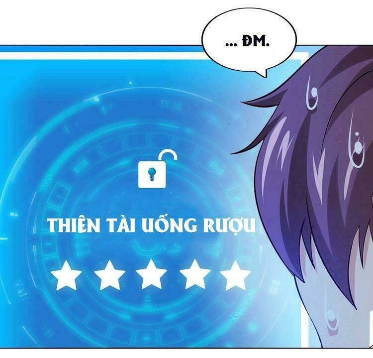 Đại Thiên Tài Bất Khả Chiến Bại Chính Là Ta: Chapter 13