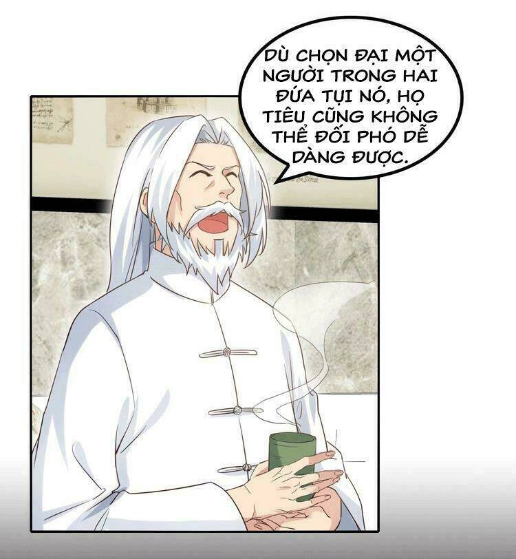 Đại Thiên Tài Bất Khả Chiến Bại Chính Là Ta: Chapter 13
