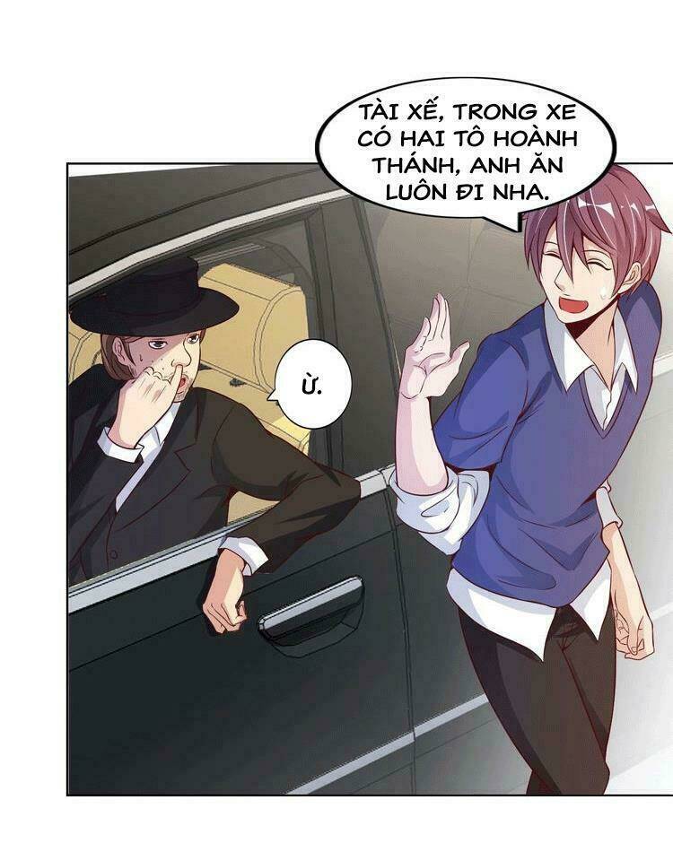 Đại Thiên Tài Bất Khả Chiến Bại Chính Là Ta: Chapter 13