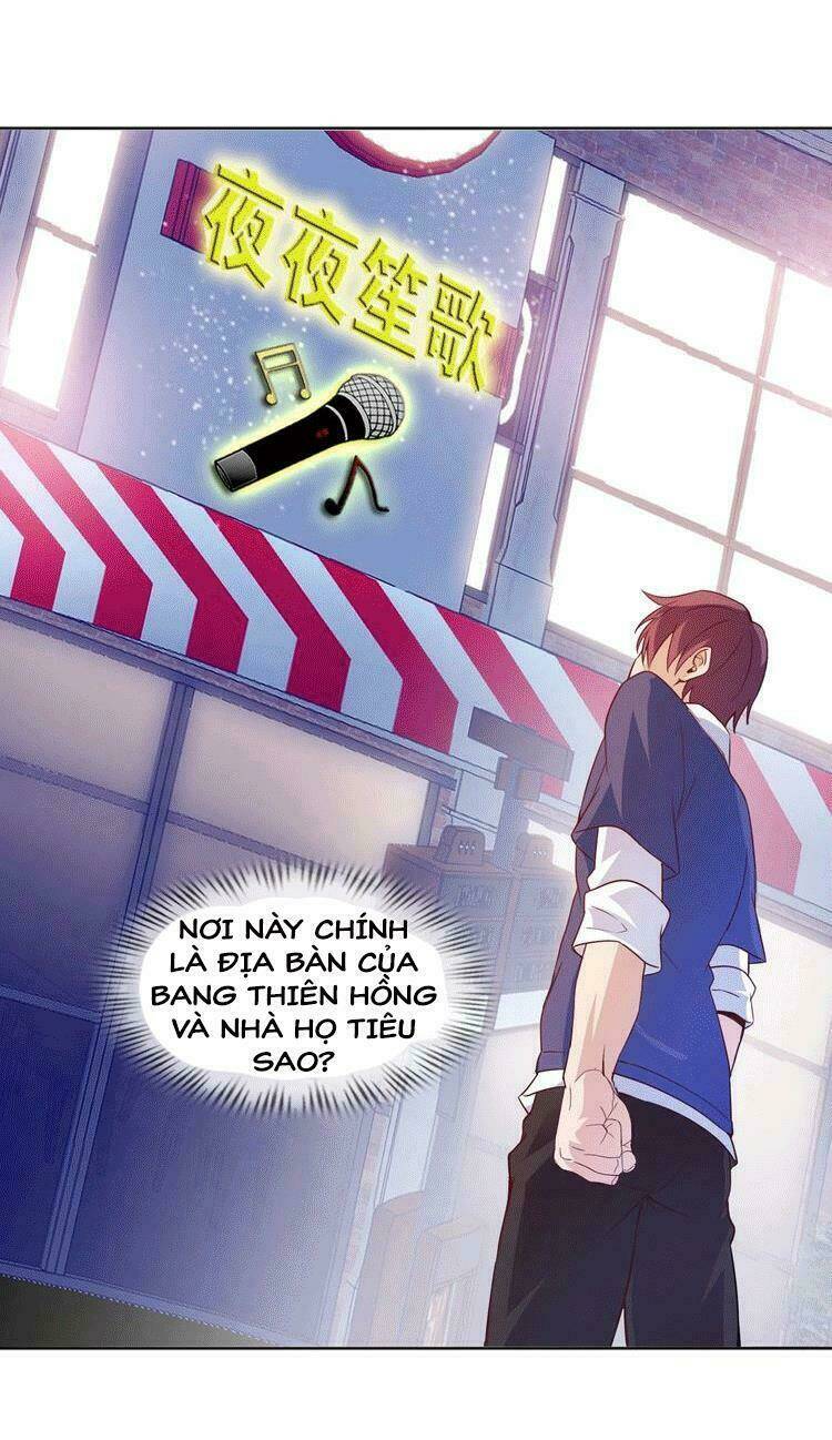 Đại Thiên Tài Bất Khả Chiến Bại Chính Là Ta: Chapter 13