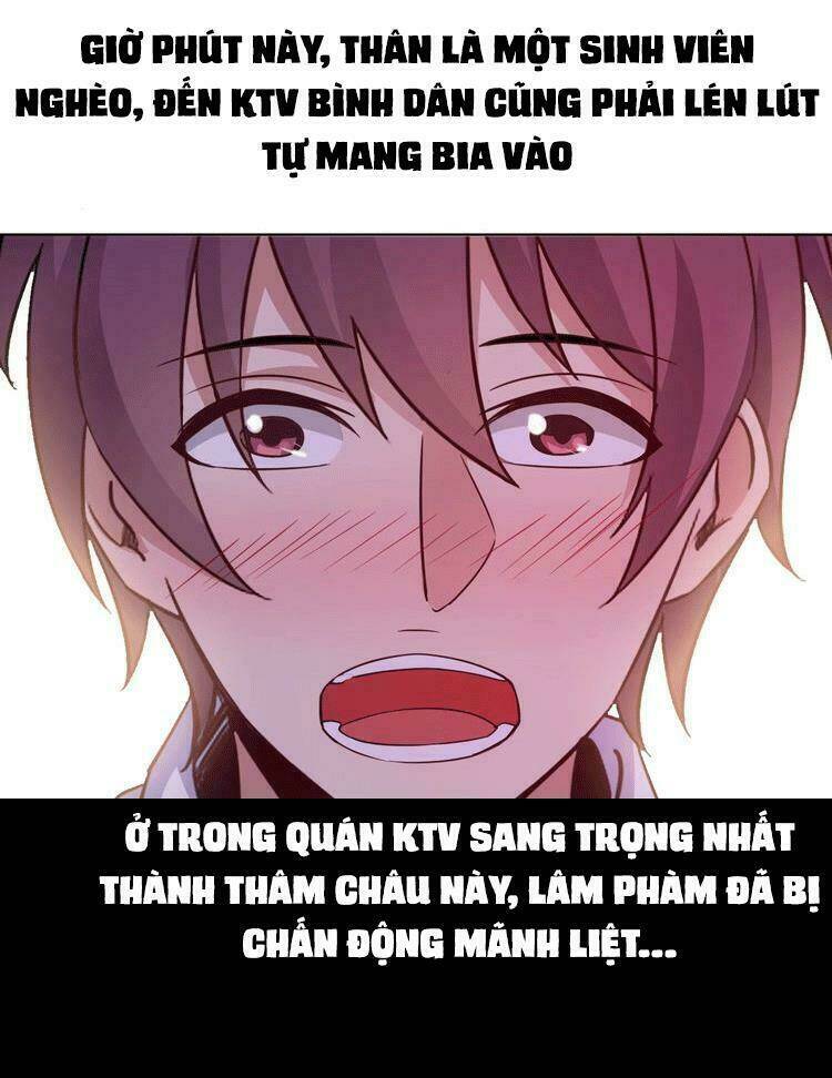 Đại Thiên Tài Bất Khả Chiến Bại Chính Là Ta: Chapter 13