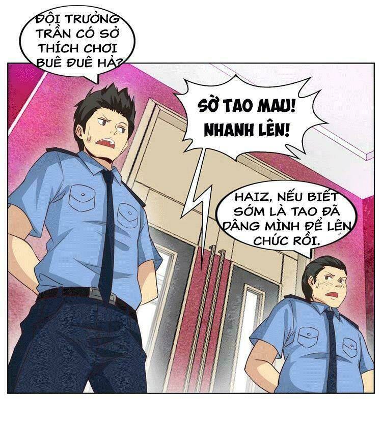 Đại Thiên Tài Bất Khả Chiến Bại Chính Là Ta: Chapter 13