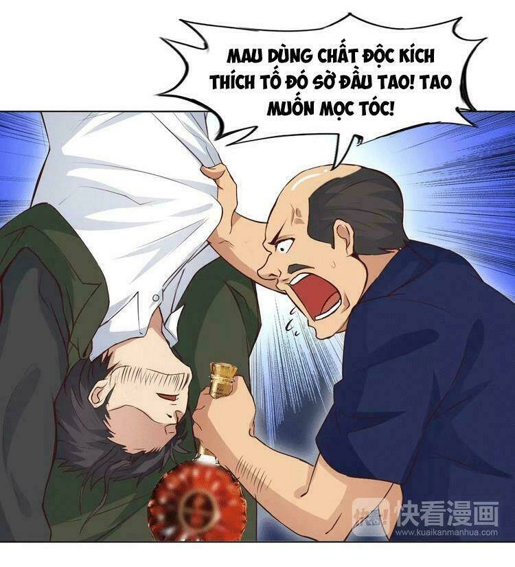 Đại Thiên Tài Bất Khả Chiến Bại Chính Là Ta: Chapter 13