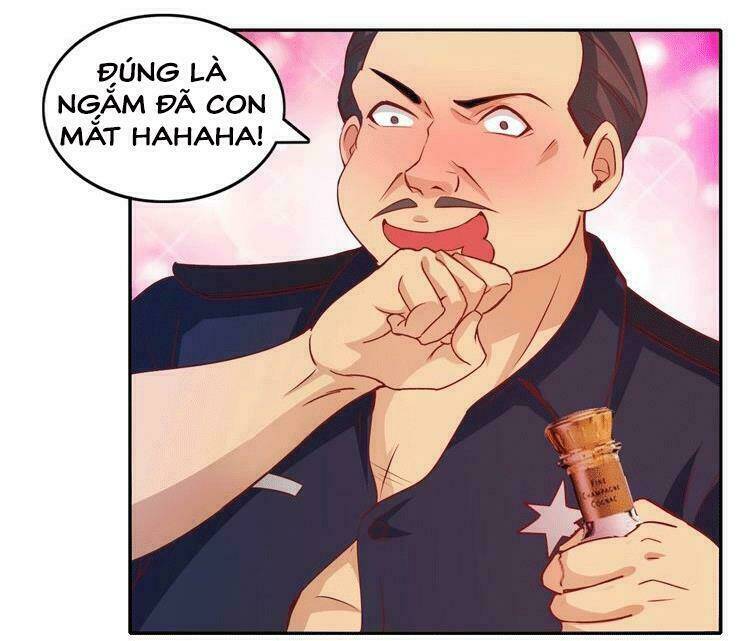 Đại Thiên Tài Bất Khả Chiến Bại Chính Là Ta: Chapter 13