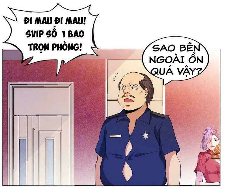 Đại Thiên Tài Bất Khả Chiến Bại Chính Là Ta: Chapter 13