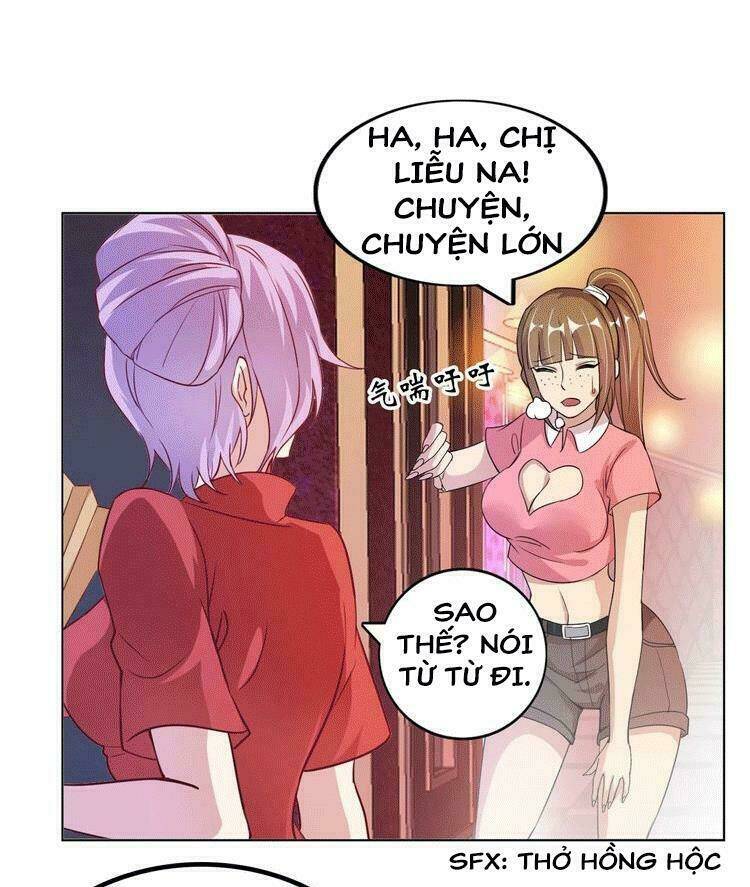 Đại Thiên Tài Bất Khả Chiến Bại Chính Là Ta: Chapter 13