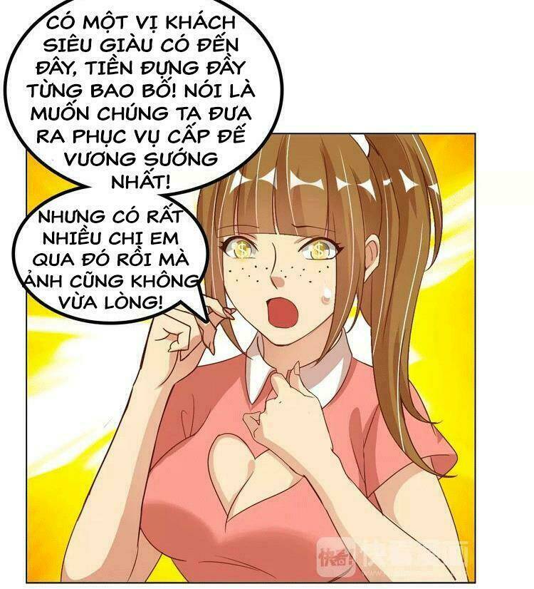 Đại Thiên Tài Bất Khả Chiến Bại Chính Là Ta: Chapter 13