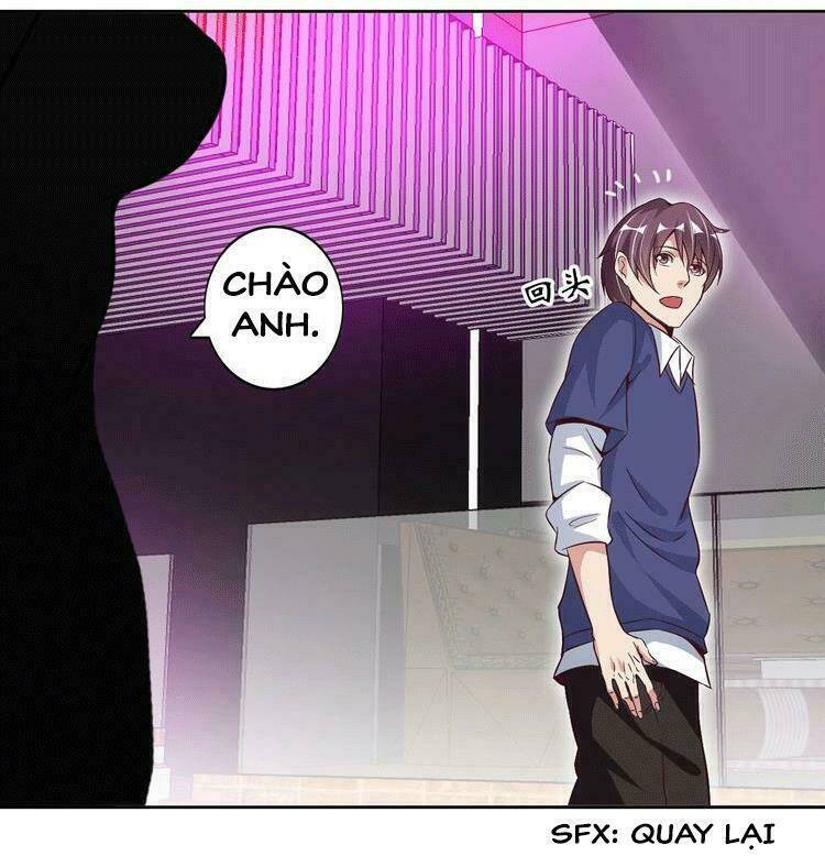 Đại Thiên Tài Bất Khả Chiến Bại Chính Là Ta: Chapter 13