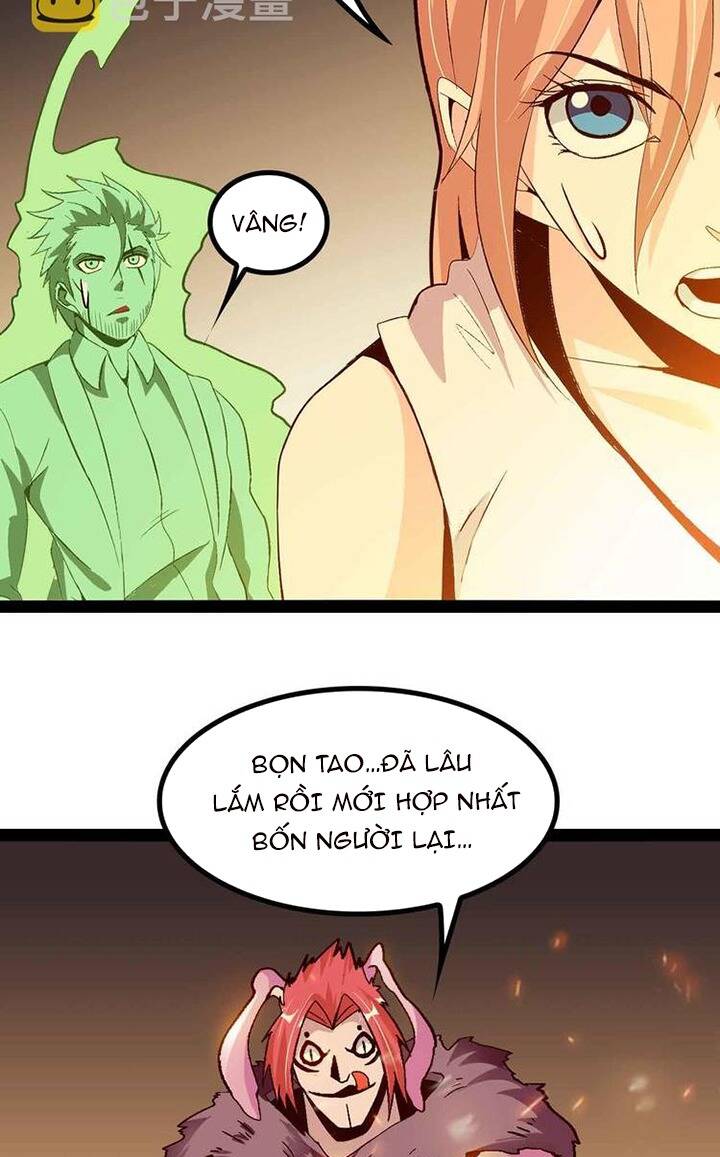 Đại Thiên Tài Bất Khả Chiến Bại Chính Là Ta: Chapter 131