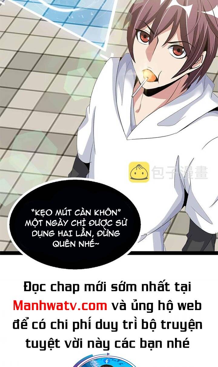 Đại Thiên Tài Bất Khả Chiến Bại Chính Là Ta: Chapter 133