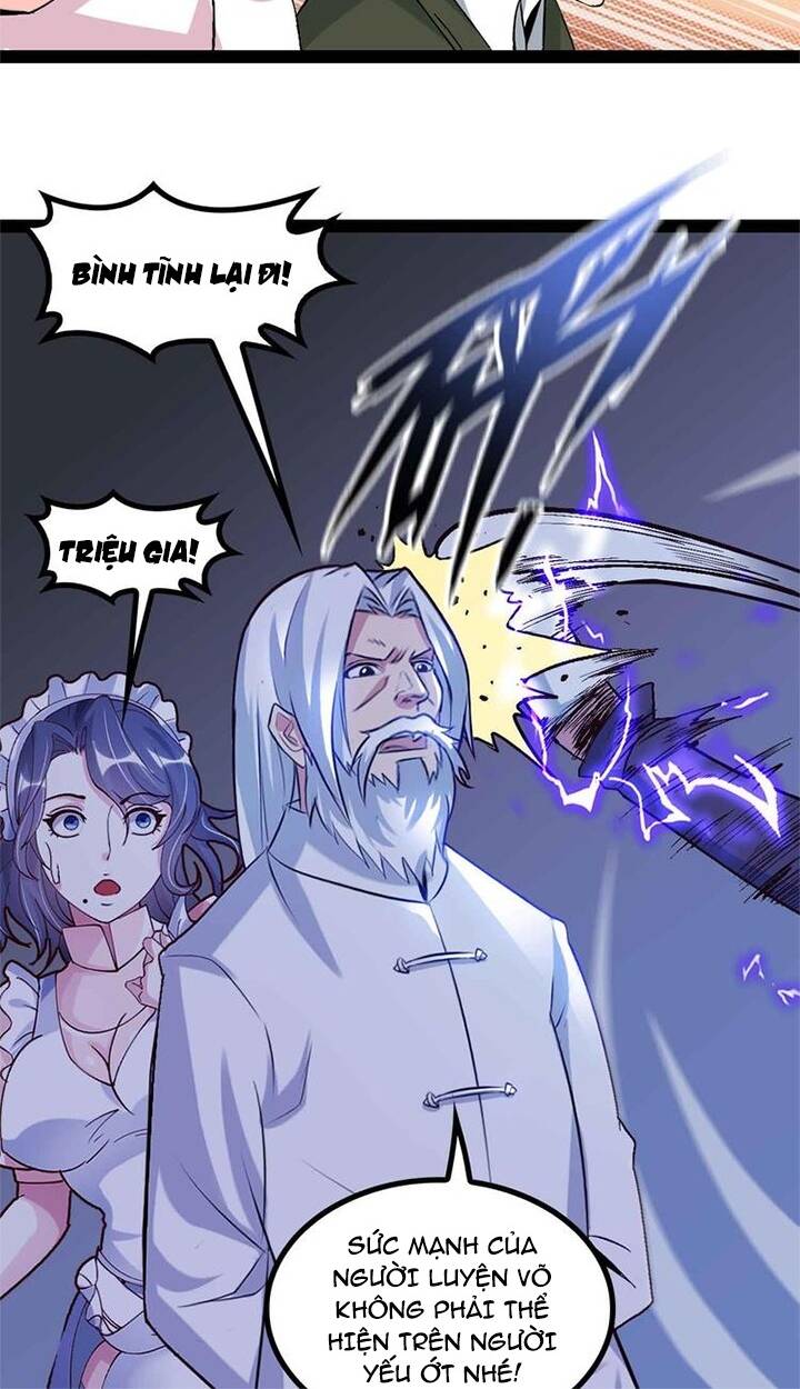 Đại Thiên Tài Bất Khả Chiến Bại Chính Là Ta: Chapter 134