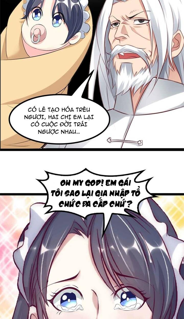 Đại Thiên Tài Bất Khả Chiến Bại Chính Là Ta: Chapter 134