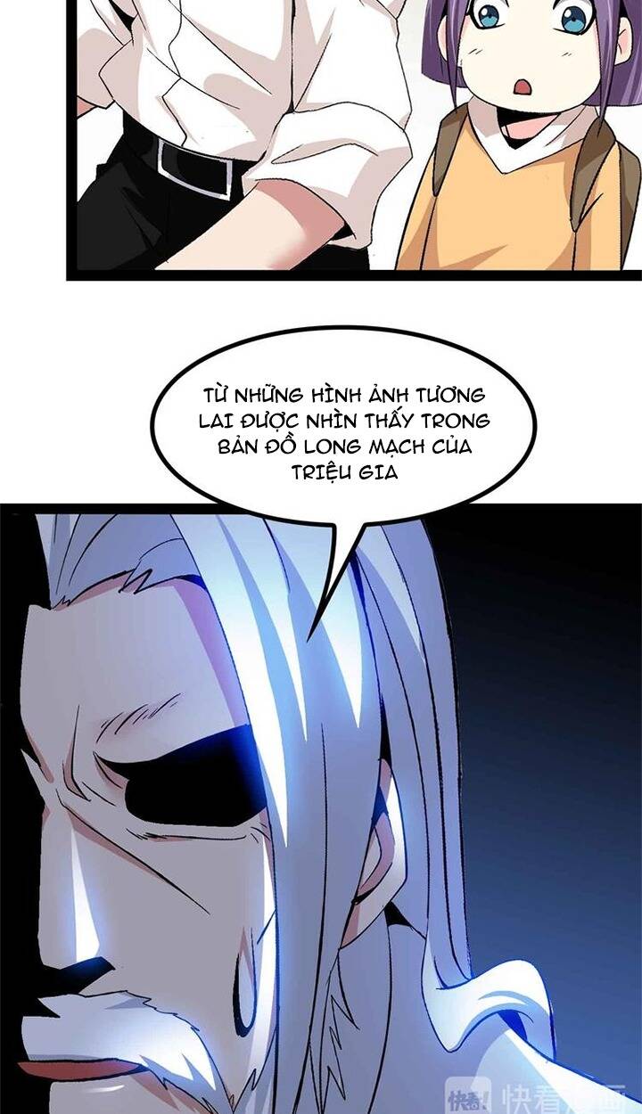 Đại Thiên Tài Bất Khả Chiến Bại Chính Là Ta: Chapter 134