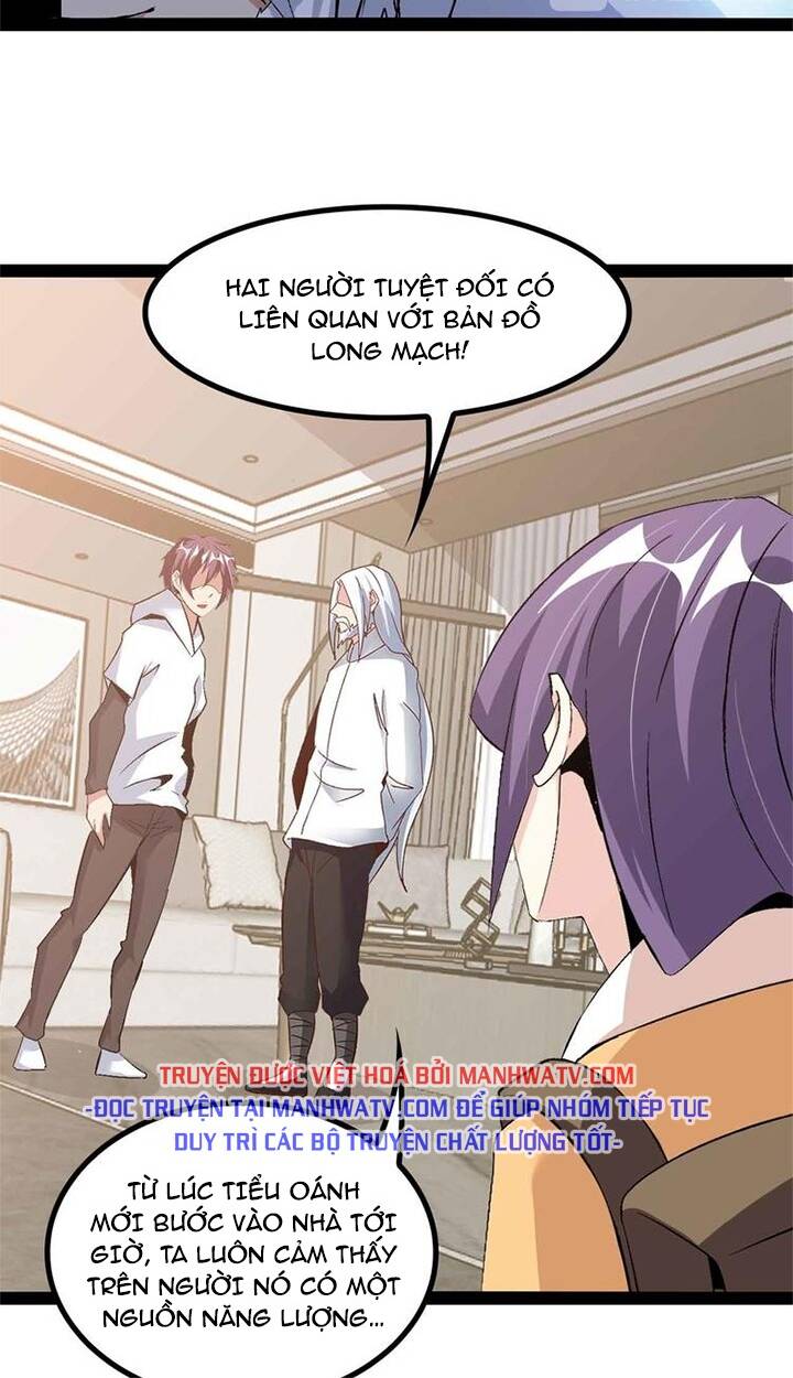 Đại Thiên Tài Bất Khả Chiến Bại Chính Là Ta: Chapter 134