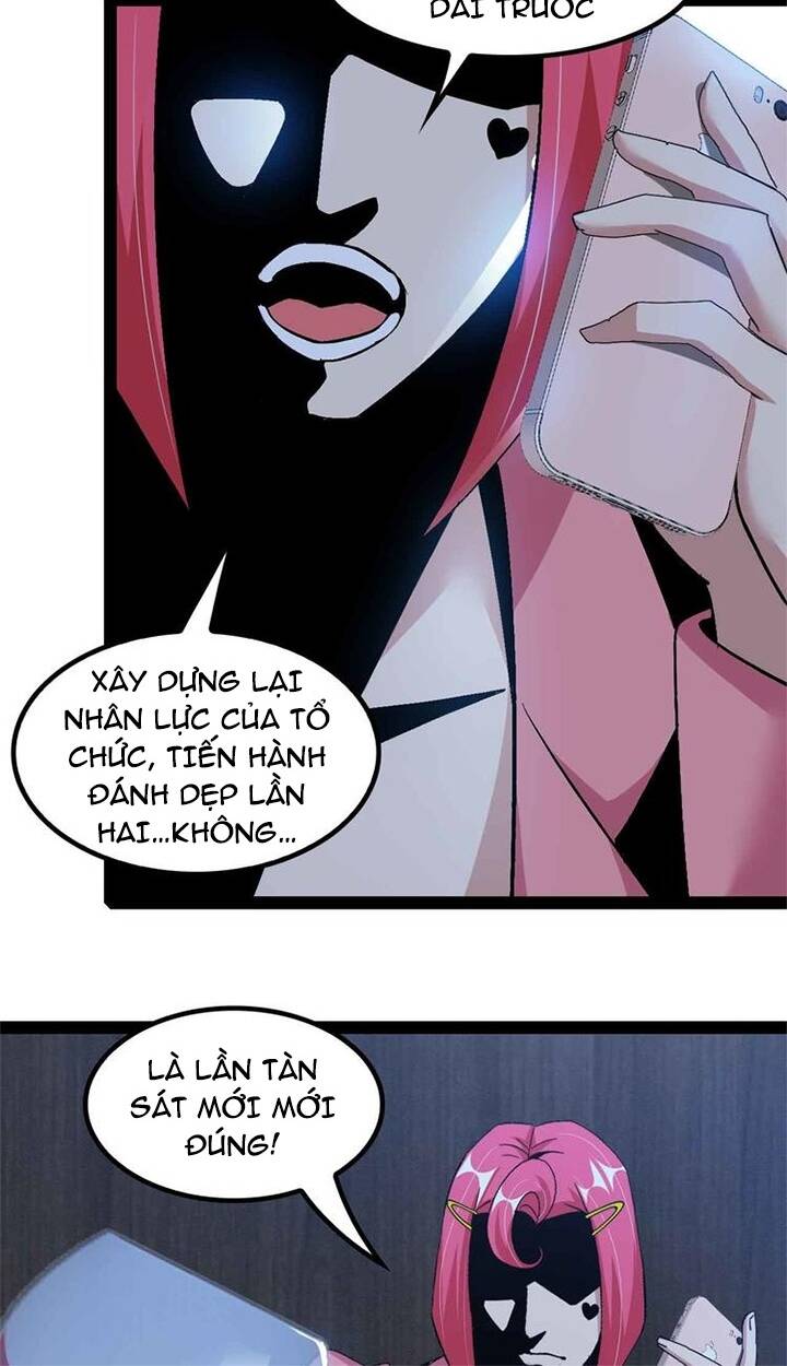 Đại Thiên Tài Bất Khả Chiến Bại Chính Là Ta: Chapter 134