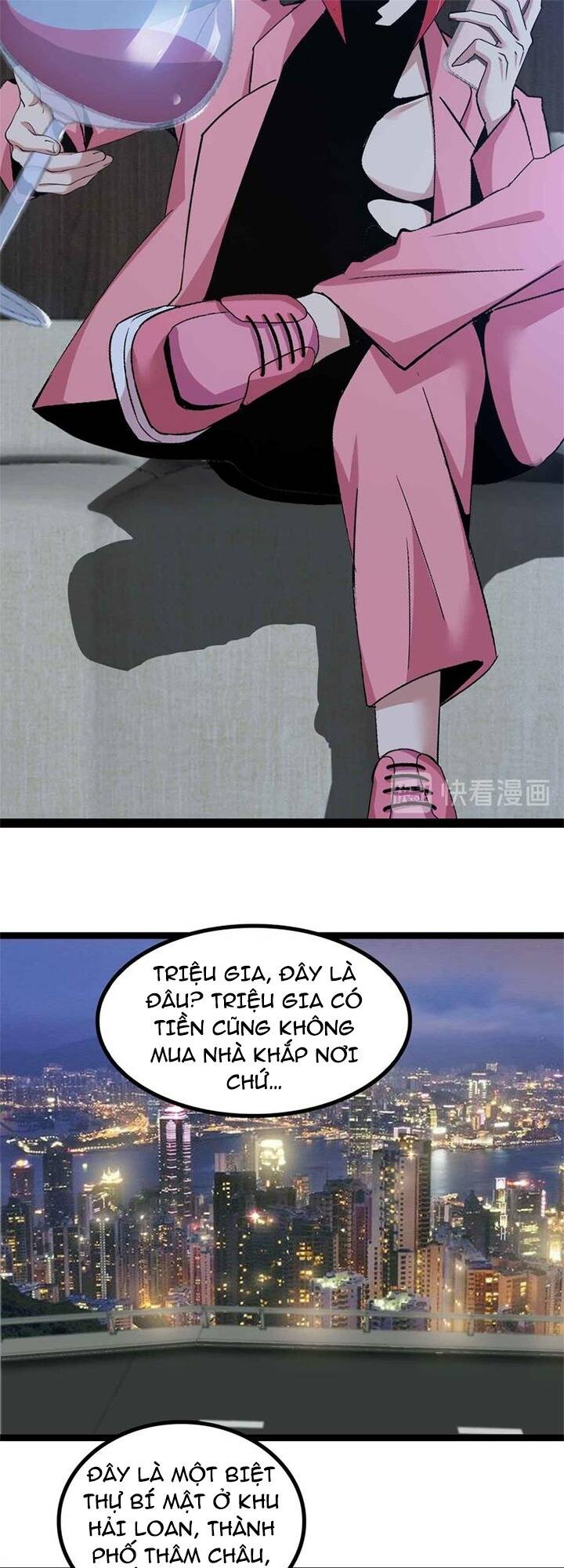 Đại Thiên Tài Bất Khả Chiến Bại Chính Là Ta: Chapter 134