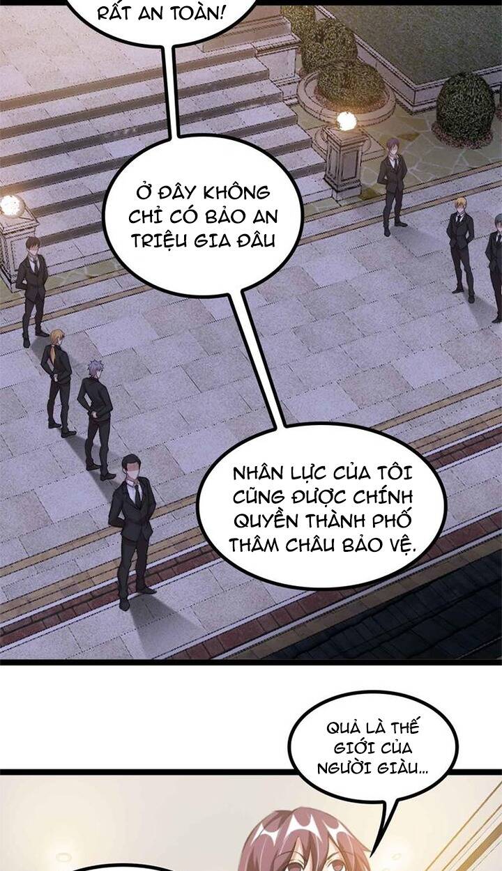 Đại Thiên Tài Bất Khả Chiến Bại Chính Là Ta: Chapter 134