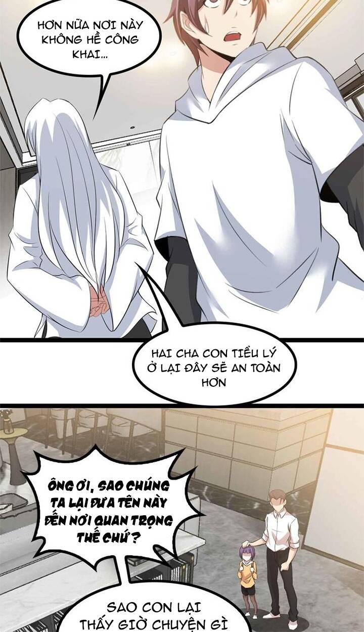 Đại Thiên Tài Bất Khả Chiến Bại Chính Là Ta: Chapter 134