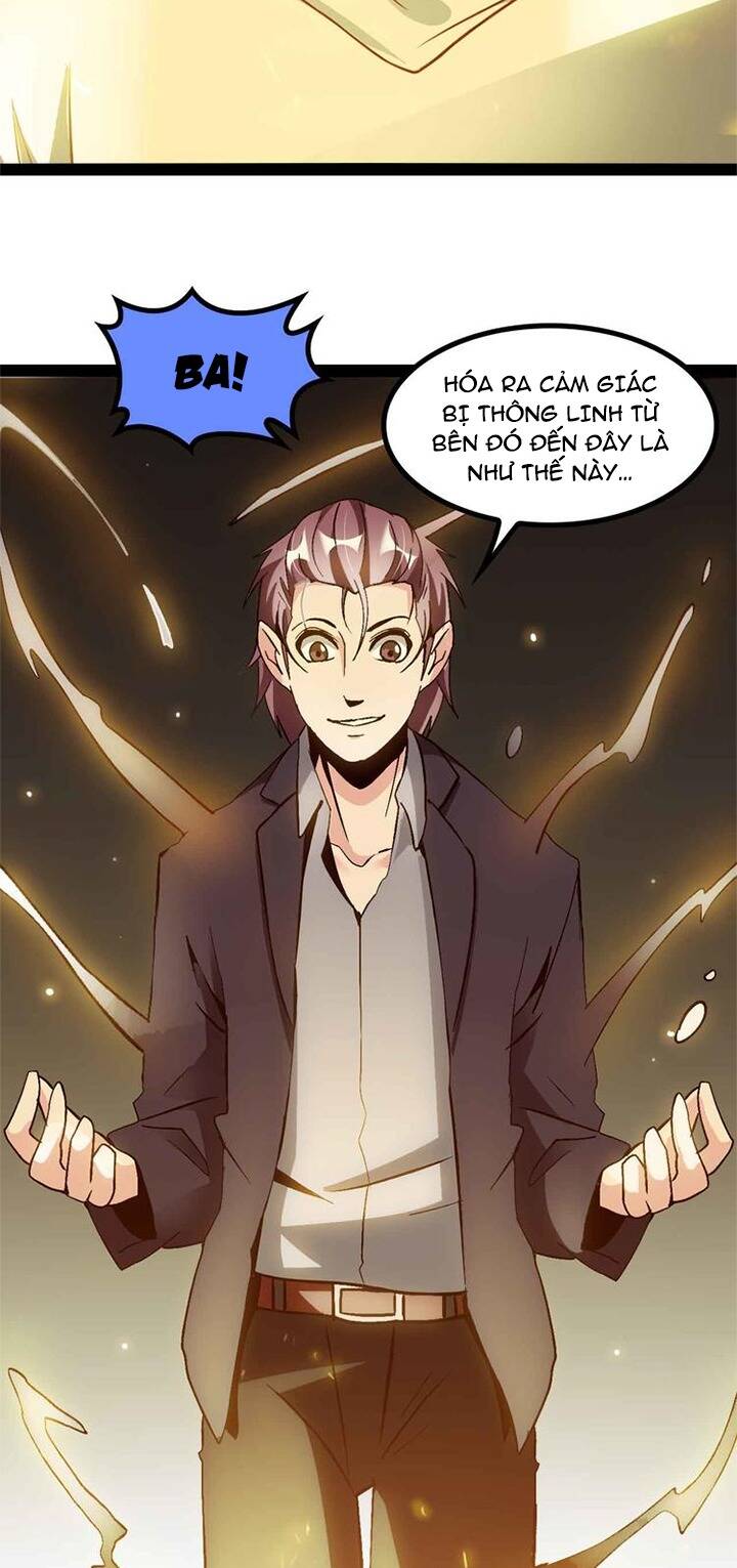Đại Thiên Tài Bất Khả Chiến Bại Chính Là Ta: Chapter 135