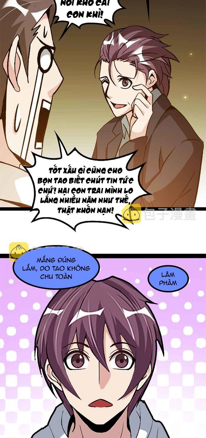 Đại Thiên Tài Bất Khả Chiến Bại Chính Là Ta: Chapter 135