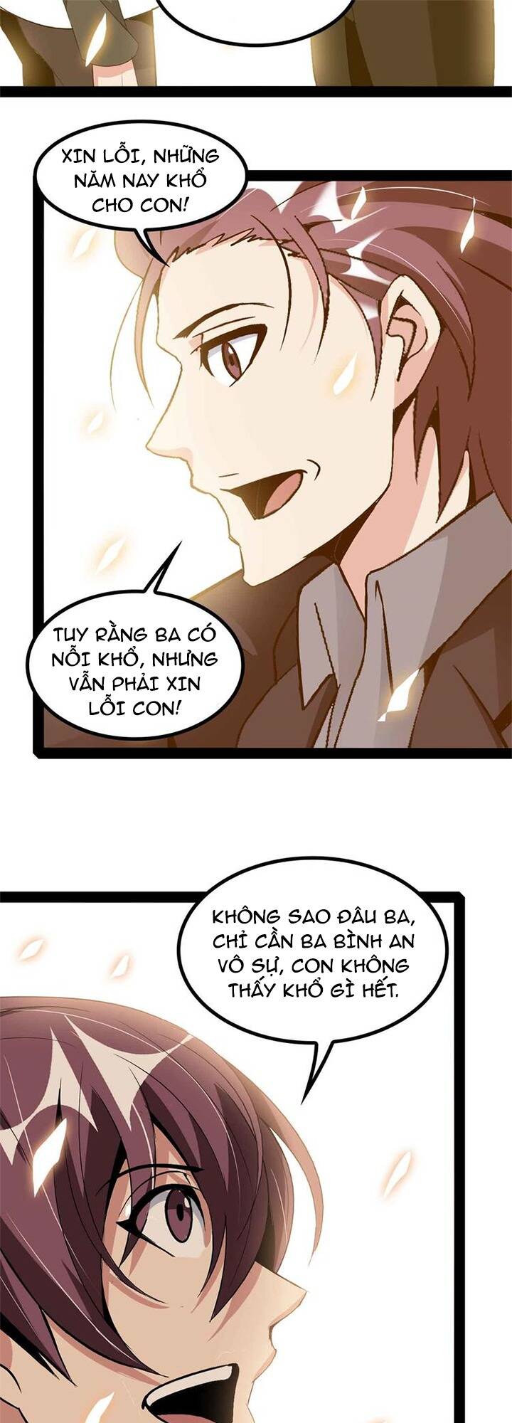 Đại Thiên Tài Bất Khả Chiến Bại Chính Là Ta: Chapter 135