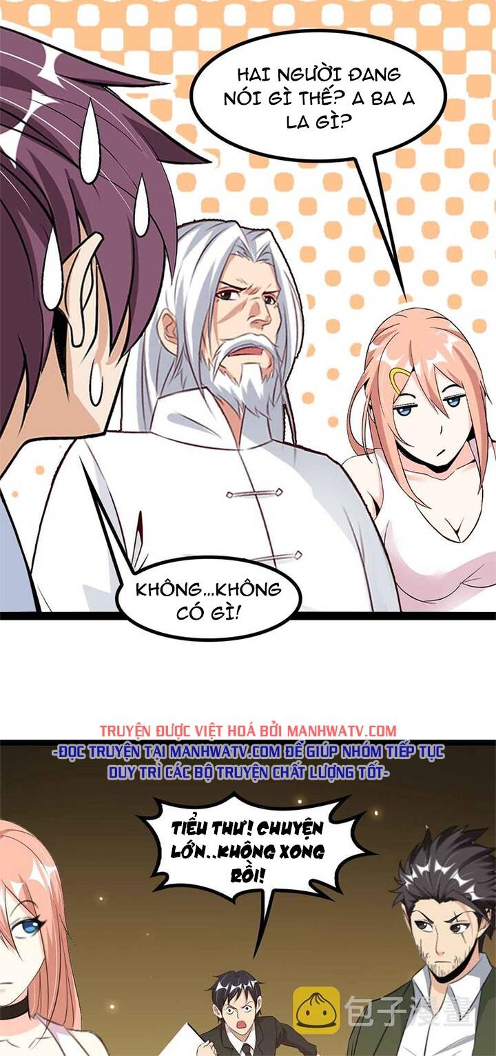 Đại Thiên Tài Bất Khả Chiến Bại Chính Là Ta: Chapter 135