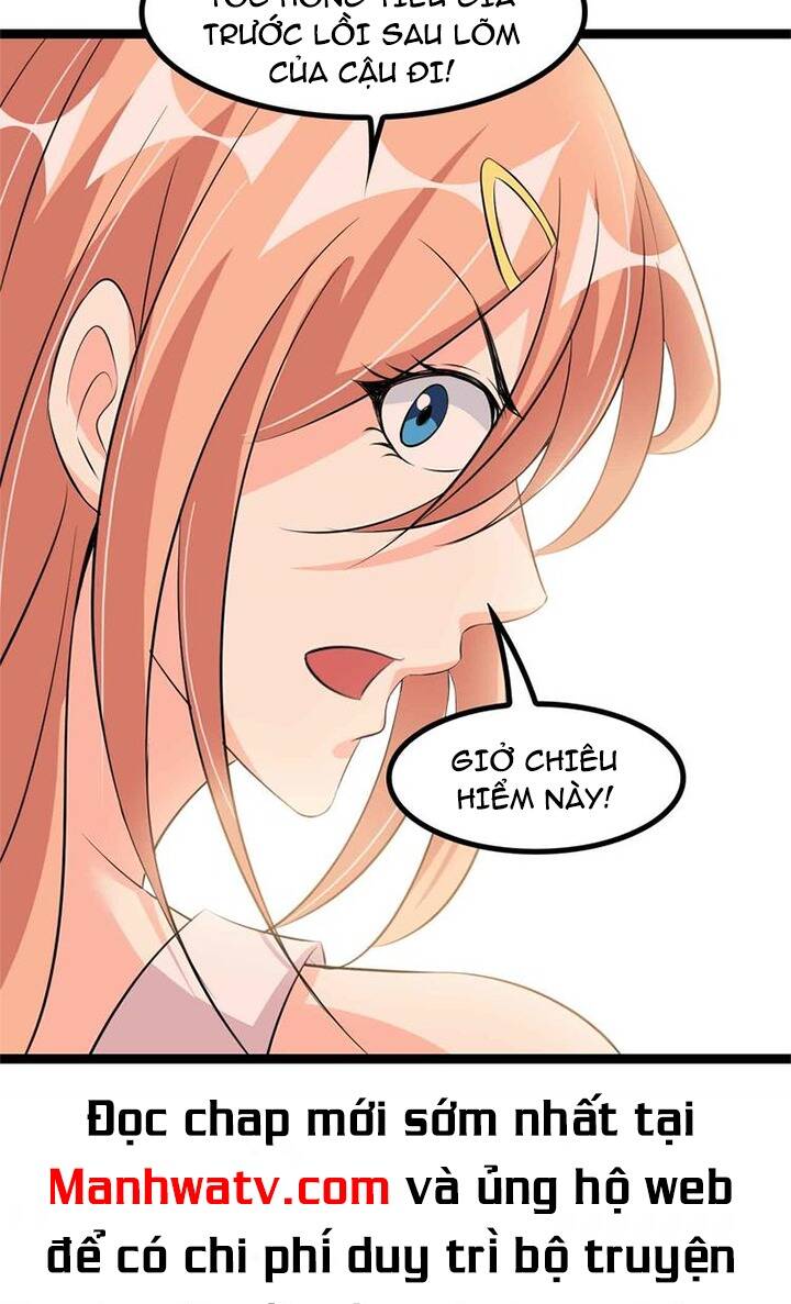 Đại Thiên Tài Bất Khả Chiến Bại Chính Là Ta: Chapter 135