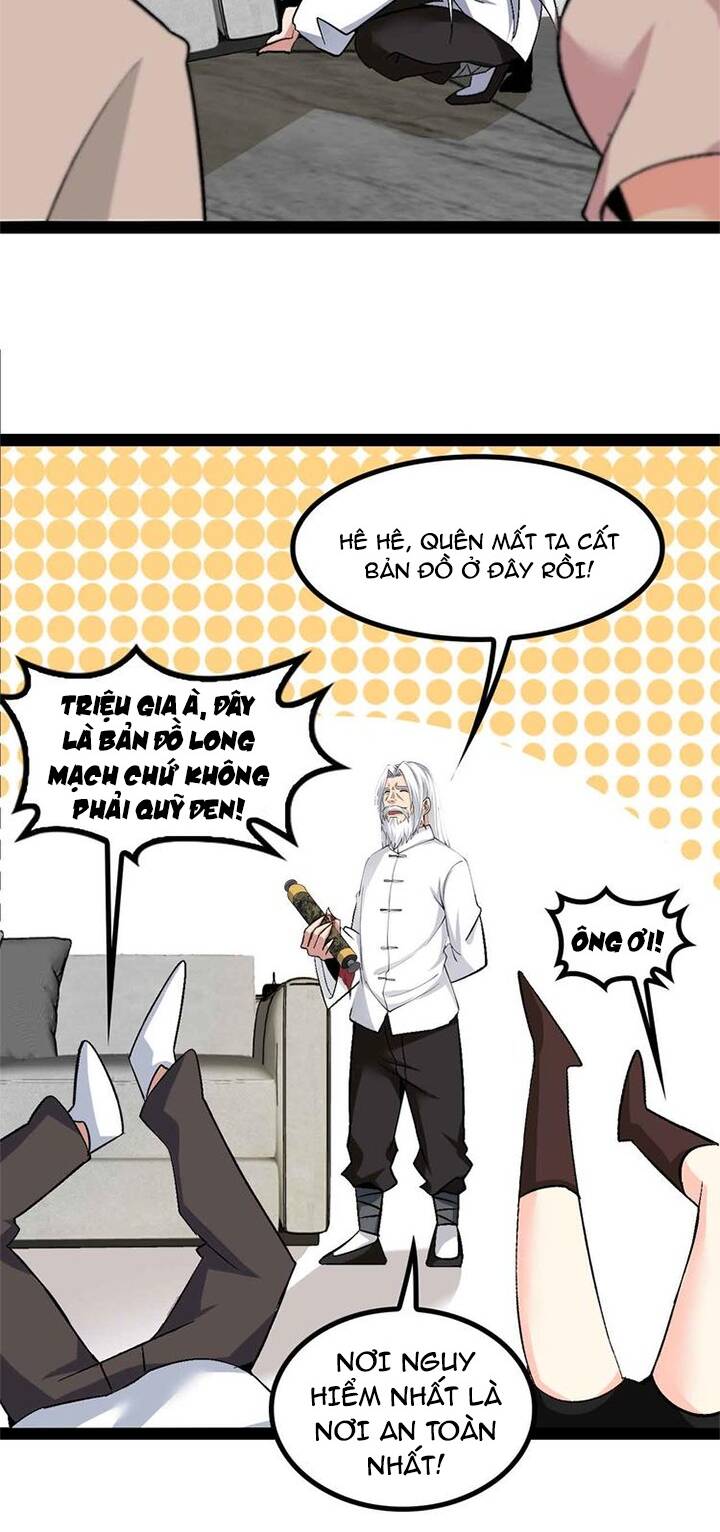 Đại Thiên Tài Bất Khả Chiến Bại Chính Là Ta: Chapter 135