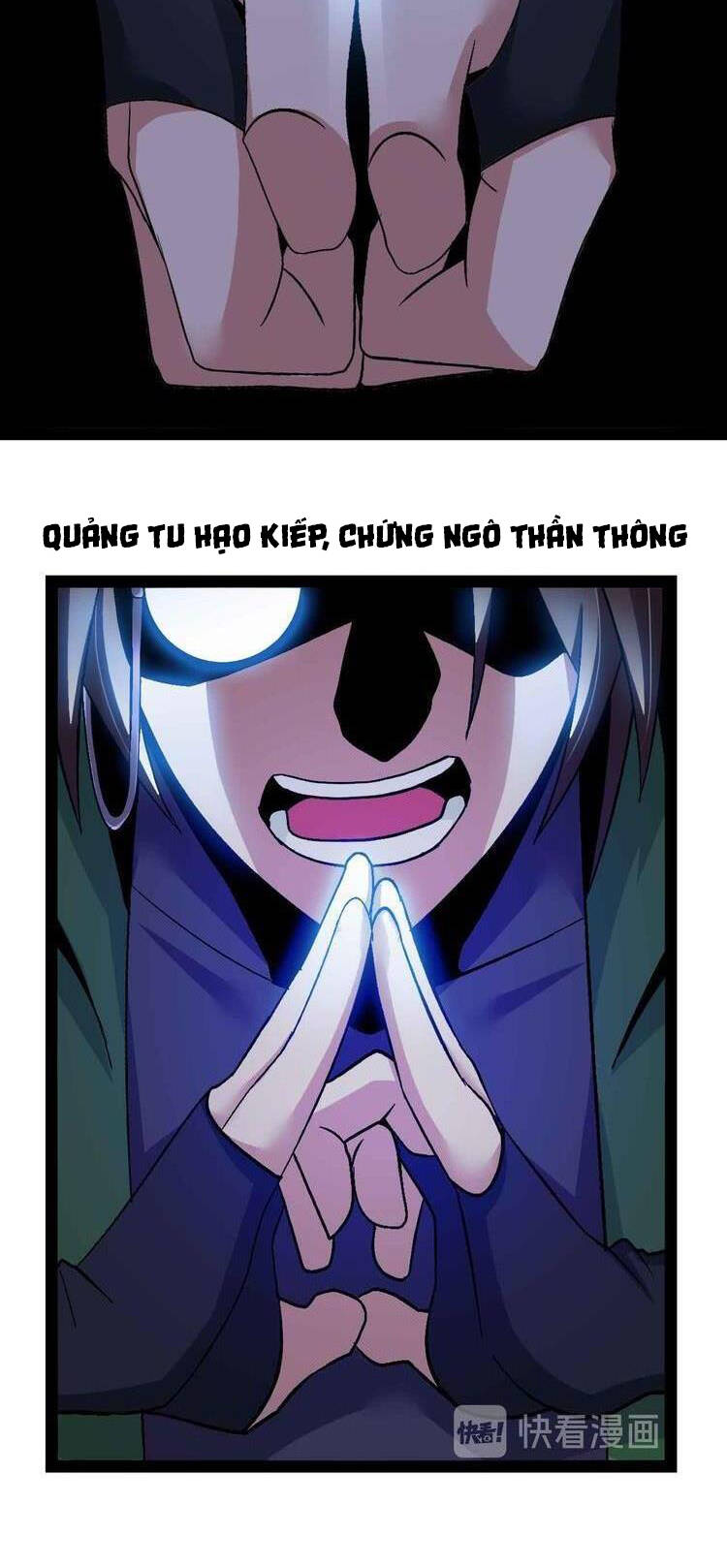 Đại Thiên Tài Bất Khả Chiến Bại Chính Là Ta: Chapter 136