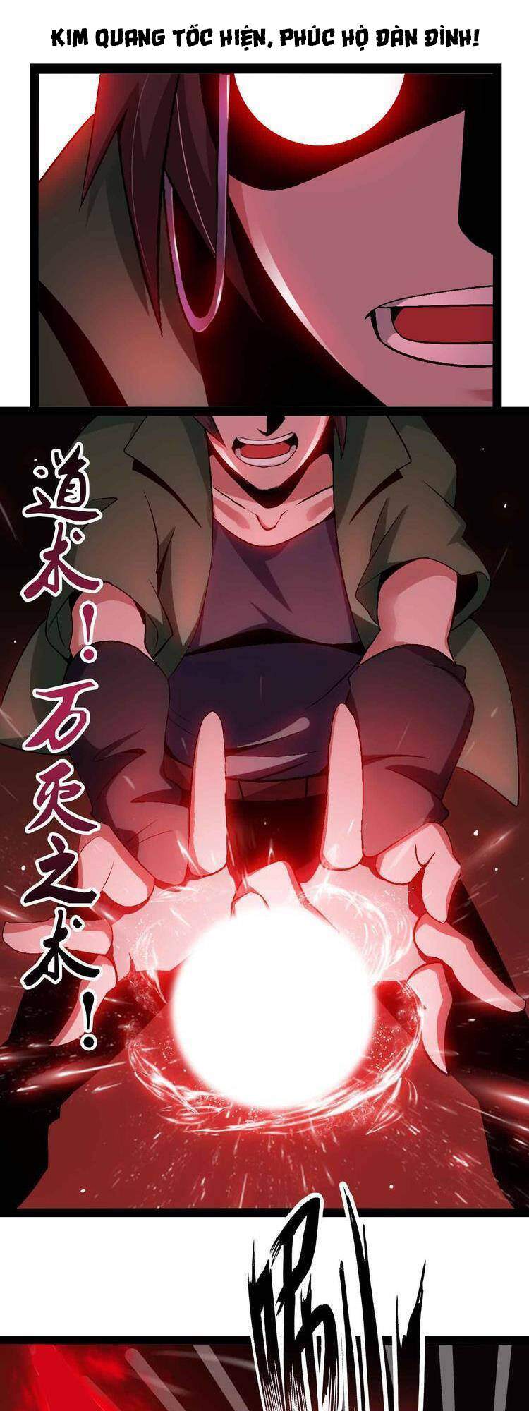 Đại Thiên Tài Bất Khả Chiến Bại Chính Là Ta: Chapter 136